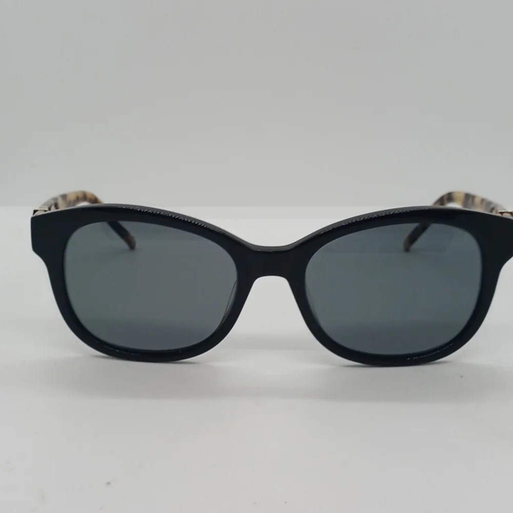 RX-ABLE WOMEN'S KIRKLAND SUNGLASSES KS659 ROHNERT PARK BLACK BLONDE TORTOISE